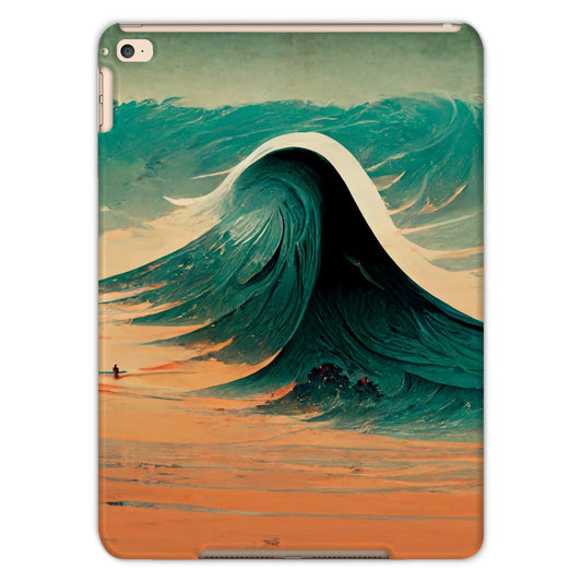 The Swell Tablet Cases