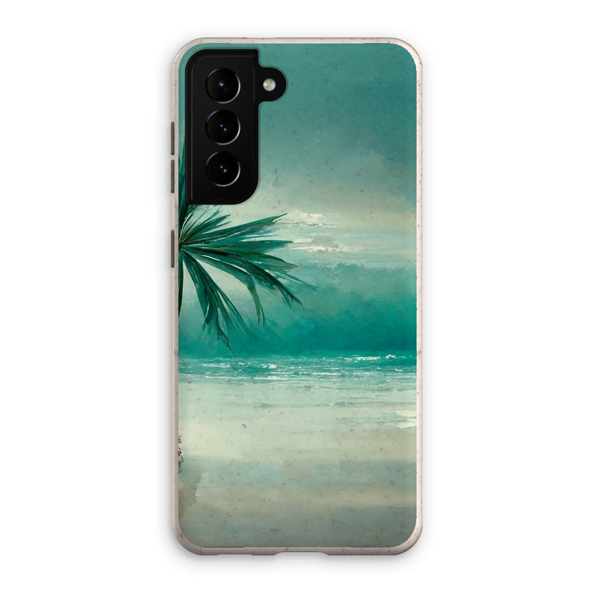 Lonesome Palm Eco Phone Case