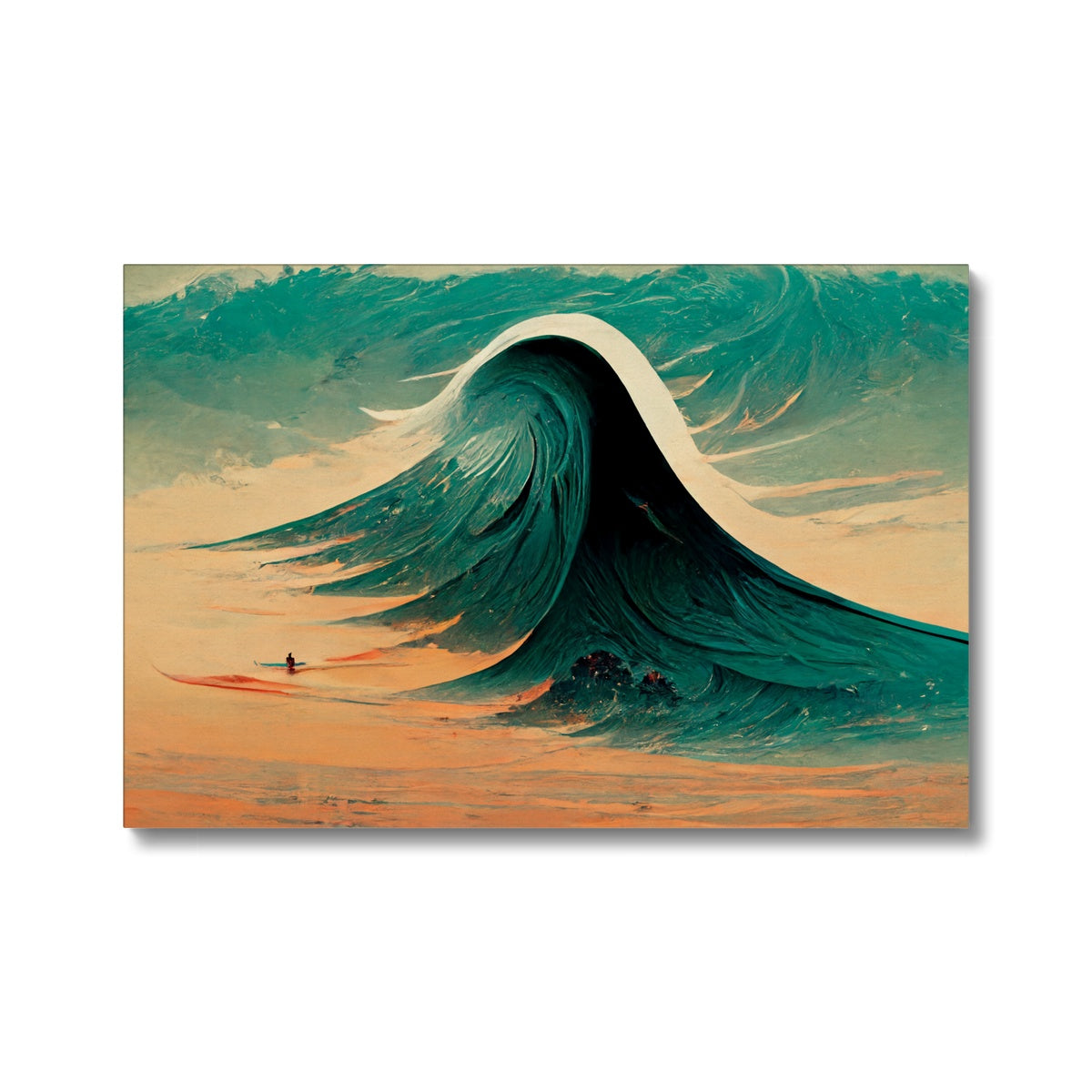The Swell Eco Canvas