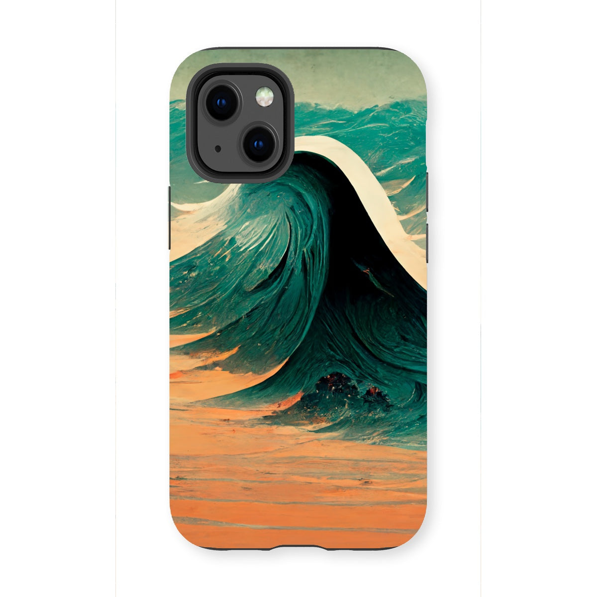 The Swell Tough Phone Case