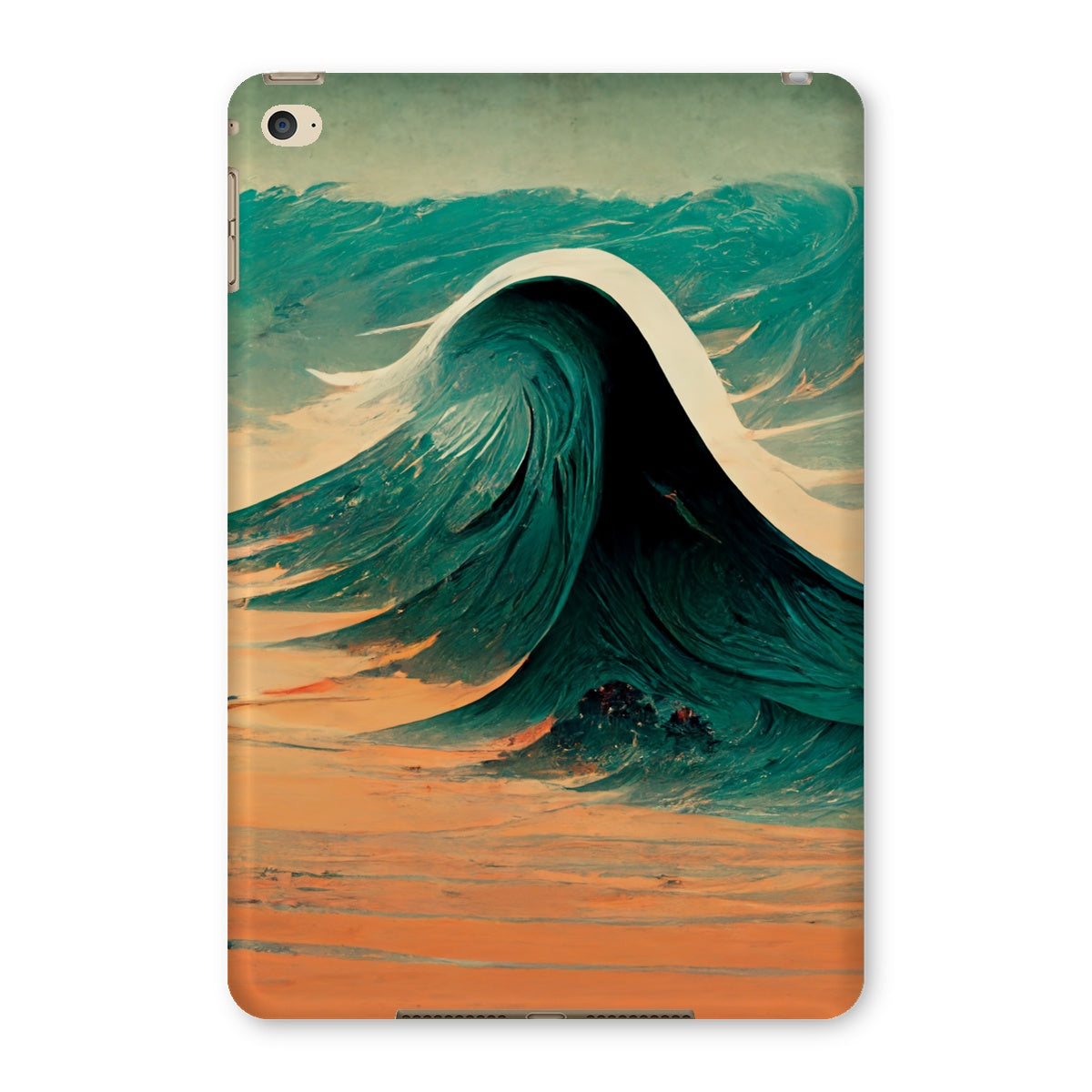The Swell Tablet Cases