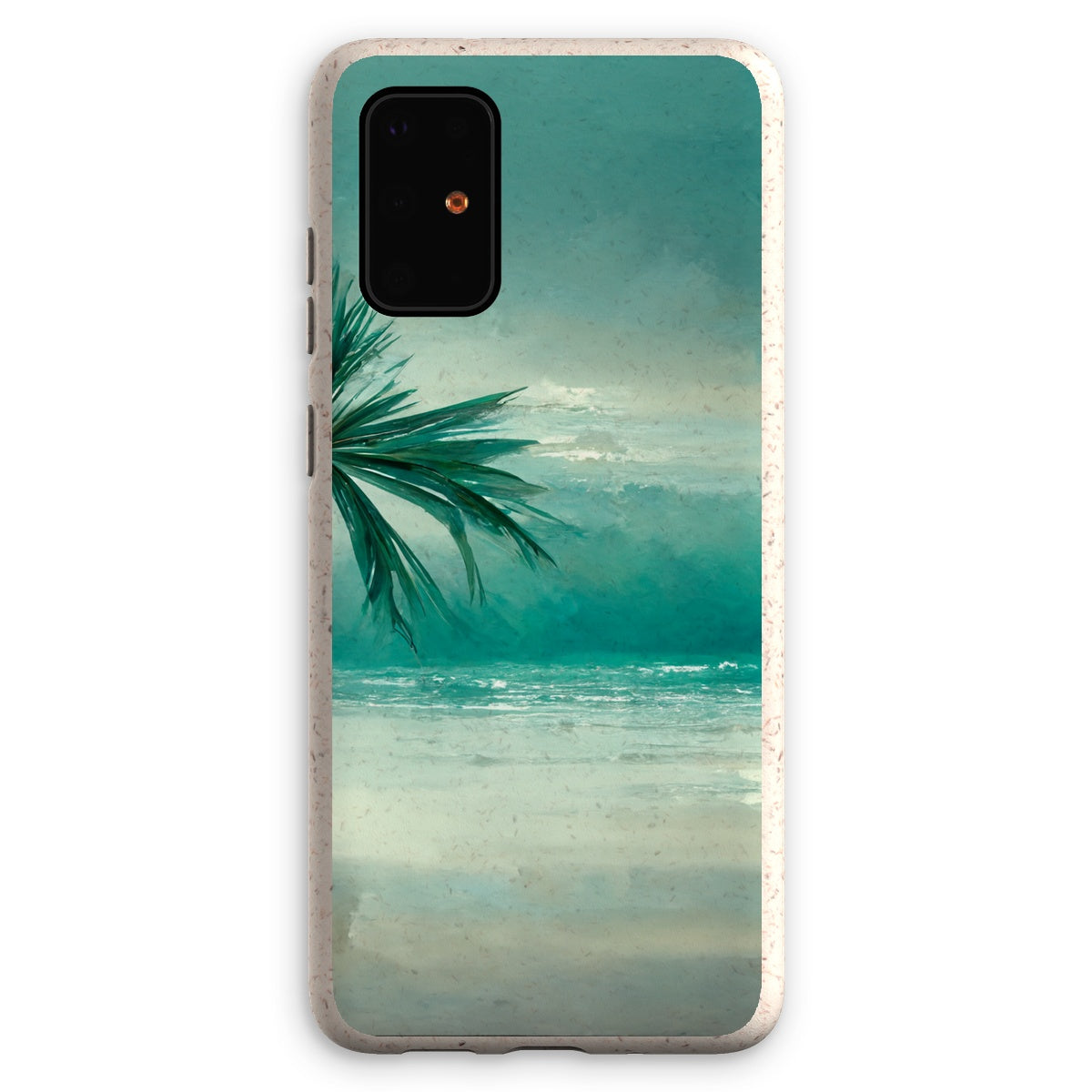 Lonesome Palm Eco Phone Case