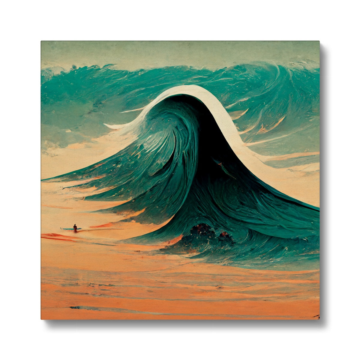 The Swell Eco Canvas
