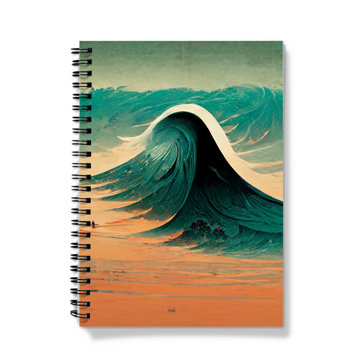 The Swell Notebook