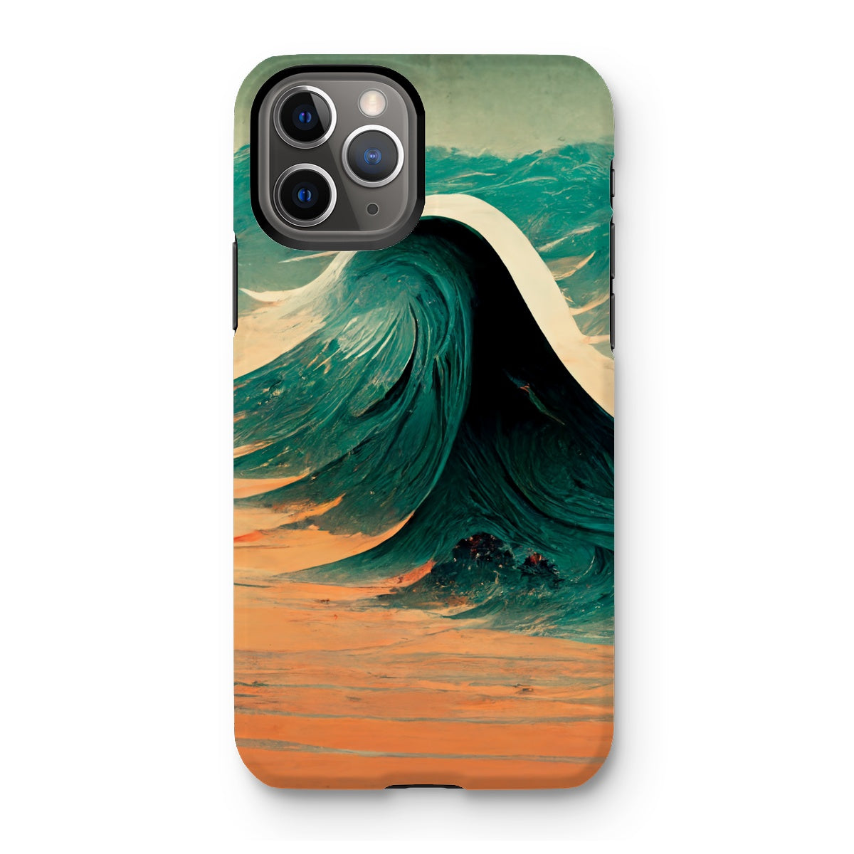 The Swell Tough Phone Case