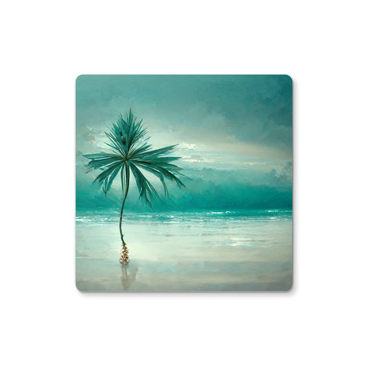 Lonesome Palm Coaster